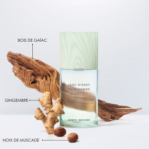 L'Eau d'Issey pour Homme Eau Essentielle - Eau de Parfum L'Eau d'Issey pour Homme Eau Essentielle - Eau de Parfum